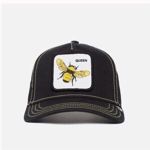 Goorin Bros. The queen bee trucker women’s hat